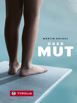 cover image of Über Mut